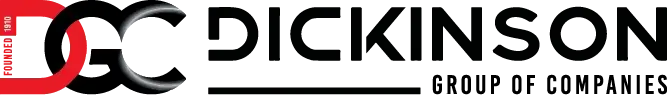 Logo Dickinson